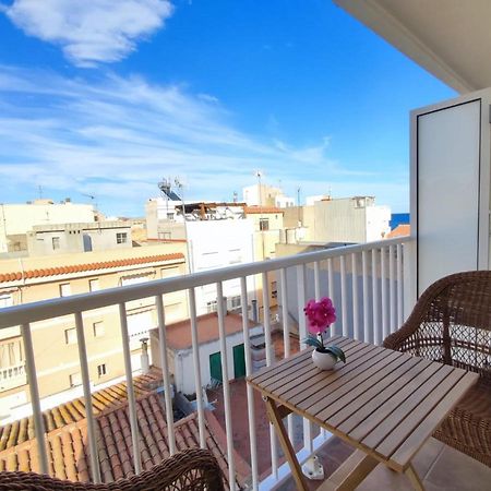 Apartamento Espa ラメトリャ・デ・マール エクステリア 写真