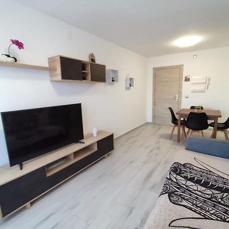 Apartamento Espa ラメトリャ・デ・マール エクステリア 写真