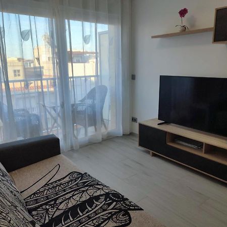 Apartamento Espa ラメトリャ・デ・マール エクステリア 写真