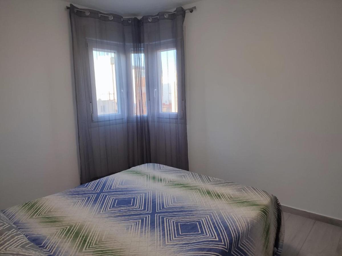 Apartamento Espa ラメトリャ・デ・マール エクステリア 写真