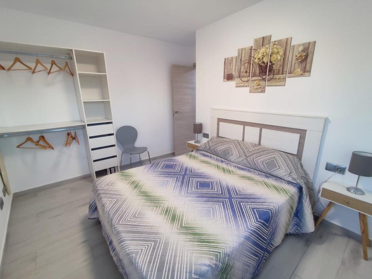 Apartamento Espa ラメトリャ・デ・マール エクステリア 写真